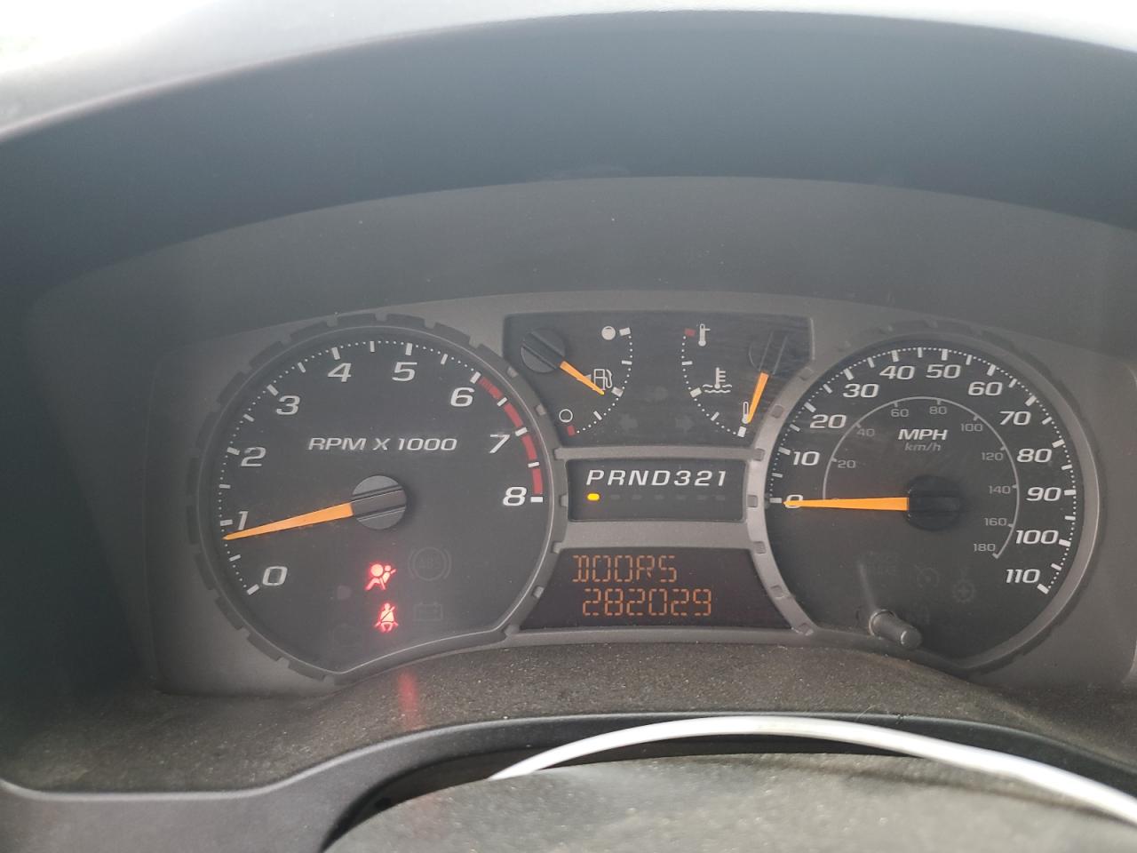 2006 Chevrolet Colorado VIN: 1GCCS136468172149 Lot: 56495905