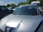 2009 PEUGEOT 4007 GT for sale at Copart SANDWICH