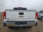 2018 Chevrolet Silverado K1500 Ltz na sprzedaż w Brighton, CO - Front End