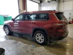 2023 Jeep Grand Cherokee L Limited for Sale in Mcfarland, WI - Front End