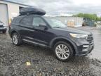 2020 Ford Explorer Xlt for Sale in Duryea, PA - Burn - Engine