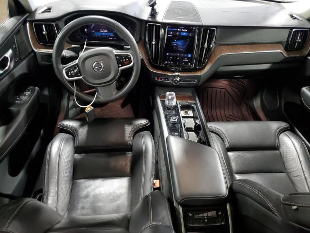 VOLVO XC60 ULTIM 2023 Black