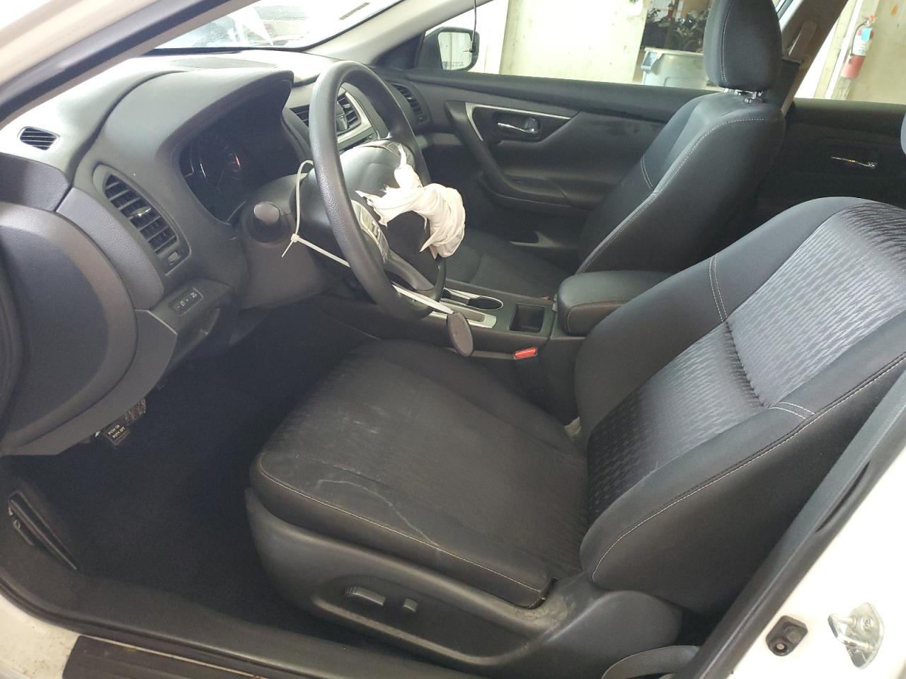 2017 Nissan Altima 2.5 VIN: 1N4AL3AP2HC287236 Lot: 55029205