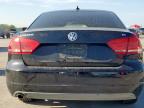 2013 Volkswagen Passat Se en Venta en Grand Prairie, TX - Normal Wear