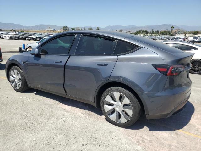 TESLA MODEL Y 2023 Сірий