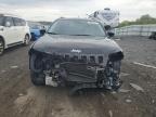 2021 Jeep Cherokee Limited na sprzedaż w Assonet, MA - Front End