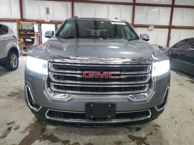 GMC ACADIA 2021 Gray