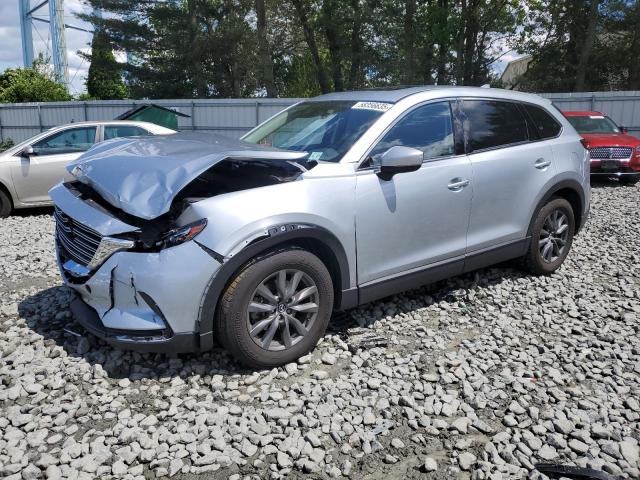 2022 Mazda Cx-9 Touring
