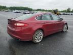 2014 Ford Fusion Titanium for Sale in Grantville, PA - Front End