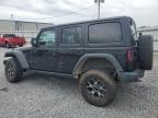 2018 Jeep Wrangler Unlimited Rubicon na sprzedaż w Gastonia, NC - Front End
