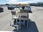 2008 GOLF CART RIDE-IN for sale at Copart NC - LUMBERTON