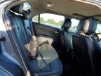 2012 Ford Fusion Sel for Sale in Midway, FL - Side