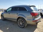 2014 AUDI Q7 PREMIUM PLUS à vendre chez Copart AB - EDMONTON
