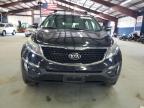 2015 Kia Sportage Ex for Sale in East Granby, CT - Minor Dent/Scratches