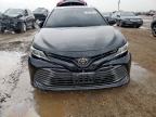 2018 Toyota Camry L за продажба в Houston, TX - Side