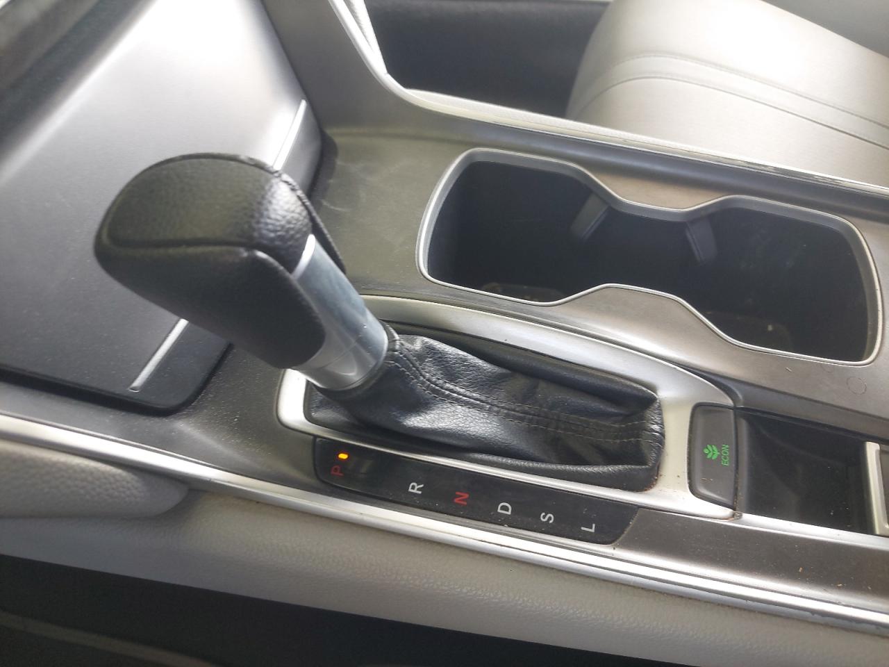 1HGCV1F47LA066494 - 2020 Honda ACCORD - #undefined