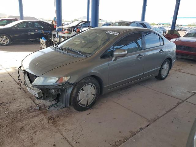 2006 Honda Civic Hybrid  