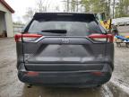 2019 Toyota Rav4 Le продається в Center Rutland, VT - Side