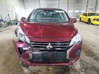 2024 Mitsubishi Mirage Es de vânzare în Franklin, WI - Front End