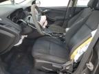 2018 Ford Focus Se იყიდება Tulsa-ში, OK - Undercarriage