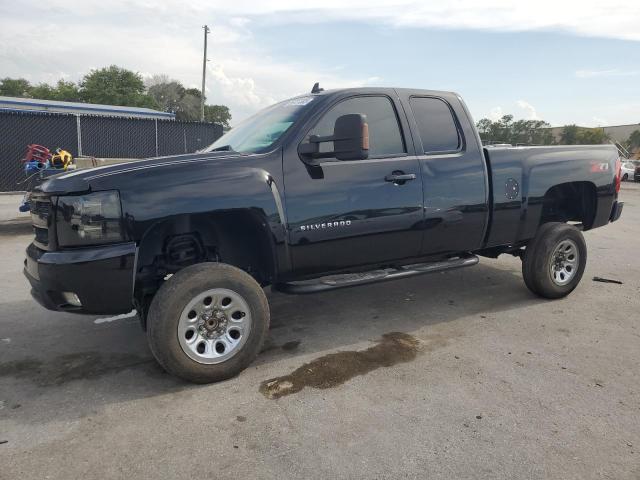 2011 Chevrolet Silverado C1500 Lt