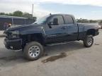 2011 Chevrolet Silverado C1500 Lt de vânzare în Orlando, FL - Front End