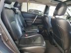 2012 Toyota Highlander Base zu verkaufen in Mocksville, NC - Side
