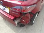 2011 LEXUS CT 200H SE for sale at Copart SANDWICH