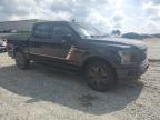 2018 Ford F150 Supercrew за продажба в Gainesville, GA - Rear End