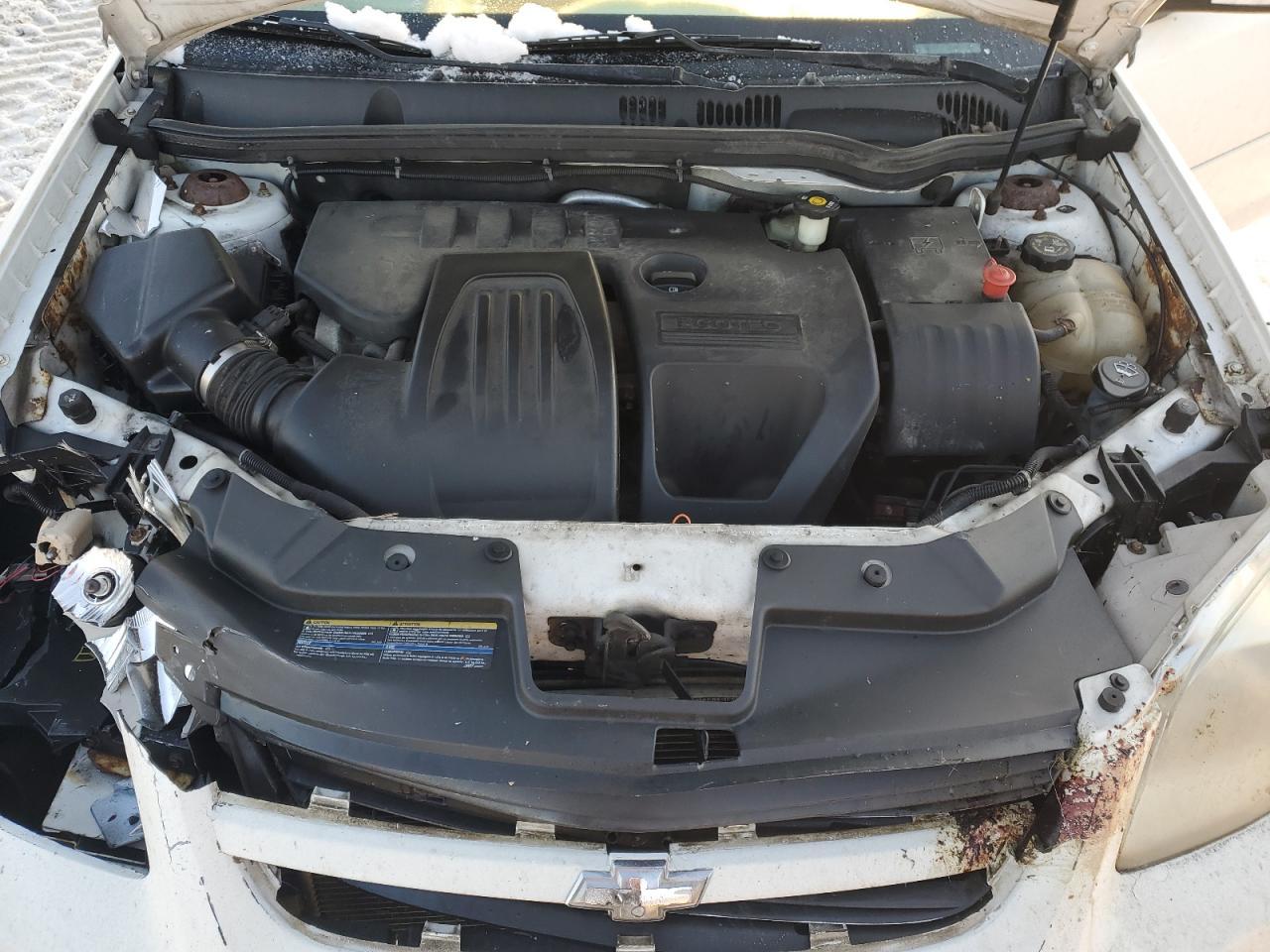 2007 Chevrolet Cobalt - Image 13
