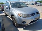 2008 MITSUBISHI OUTLANDER for sale at Copart SANDY