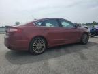 2016 Ford Fusion Titanium for Sale in Dunn, NC - Side