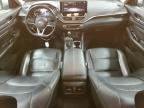 2023 Nissan Altima Sl for Sale in Assonet, MA - Side