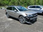 2018 Subaru Outback 2.5I Limited for Sale in Marlboro, NY - Front End