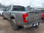 2019 NISSAN NAVARA TEK for sale at Copart BRISTOL