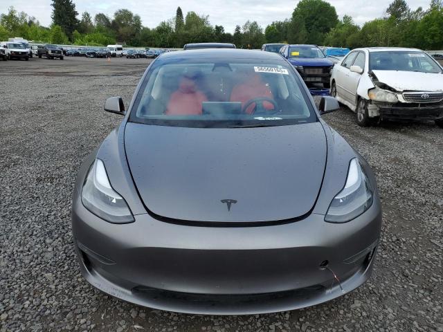  TESLA MODEL 3 2022 Серый