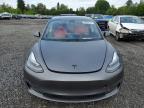 2022 Tesla Model 3  за продажба в Portland, OR - Side