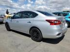 2017 Nissan Sentra S for Sale in Sacramento, CA - Front End