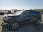 2015 Toyota Highlander Le for Sale in Las Vegas, NV - Front End