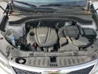 2014 Kia Sorento Lx продається в Savannah, GA - Hail