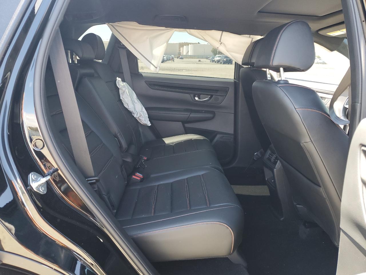 2024 Honda Cr-V Sport-L VIN: 7FARS5H88RE010366 Lot: 56818045