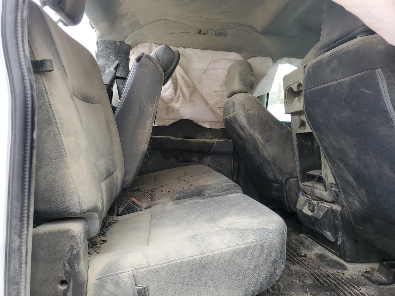 2023 Ford F250 Super Duty VIN: 1FT7W2BT0PEC14967 Lot: 58661045