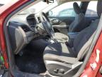 2016 Jeep Cherokee Latitude zu verkaufen in American Canyon, CA - Front End