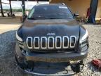 2014 Jeep Cherokee Limited for Sale in Tanner, AL - Front End