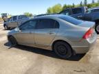 2006 HONDA CIVIC LX   à vendre chez Copart ON - TORONTO