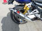 2007 YAMAHA XJR 1300 for sale at Copart WHITBURN