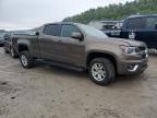 2016 Chevrolet Colorado Lt იყიდება Hurricane-ში, WV - Front End