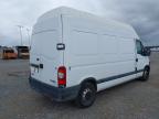 2005 RENAULT MASTER LH3 for sale at Copart CORBY