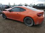 2013 TOYOTA SCION FR-S  for sale at Copart AB - CALGARY
