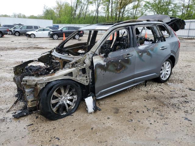 2016 Volvo Xc90 T6